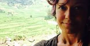 Victoria Pentecost's Instagram, Twitter & Facebook