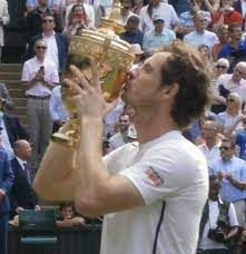 Andy murray live score (and video online live stream*), schedule and results from all tennis tournaments that andy murray played. Andy Murray Wikipedia