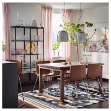 Tarbak Rug Flatwoven Multicolor Handmade Multicolor 5 7 X7 10 Ikea Ikea Dining Room Modern Dining Furniture Modern Dining Room