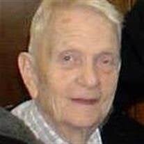 Ralph C. Miller Obituary