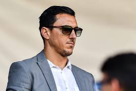 153 durham hall (0710) 1145 perry street. Nicolas Burdisso Inter Have Everything To End Juventus Dominance In Serie A Begin Winning Cycle
