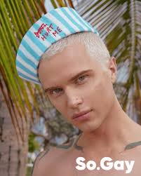 The Hottest Ever: Powerhouse designer Patrick Church