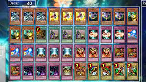 But half of the game with exodia is actually staying alive long enough to draw all the pieces. Trap Exodia Deck March 2013 Ban Listing Youtube