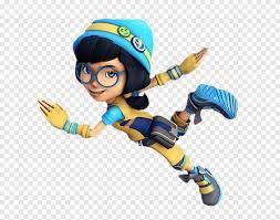 The movie brings boboiboy and his friends on an adventure on a mysterious island that houses an ancient sfera kuasa older than ochobot with untold powers. Wikia Boboiboy Thunderstorm Sword Art Online Fatal Bullet Galaxy Boboiboy Boboiboy The Movie Png Pngegg