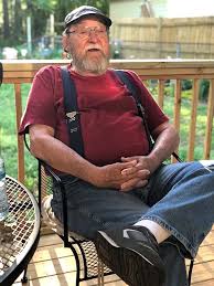 Calvin "Ronald" Allman Sr Obituary