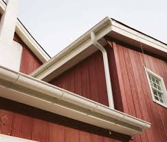 Small house design (box type) modern house design house features: Looking For Seamless Half Round Gutters In Pa Nj De Md Va