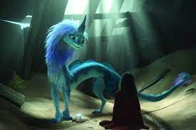 Raya and the last dragon. Raya Et Le Dernier Dragon Synopsis Bande Annonce Date De Sortie