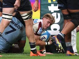 Pretty nayade poringa