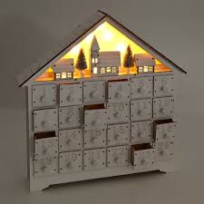 Wooden Advent Calendar Decoration Collection Christmas Zara Home United Kingdom Adventskalender Advent Forskoleteman