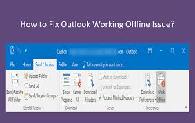 See full list on wikihow.com How To Fix Outlook Working Offline Issue Webnots