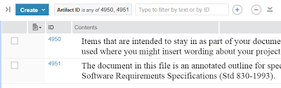Class will commence on the 15th, june, 2020. Filter Artifacts In Rdng Module Programmatically Jazz Forum