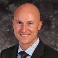 Jean-Christophe de Beaulieu, CFA