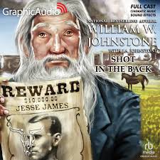 Stand-Alone Title Shot In The Back