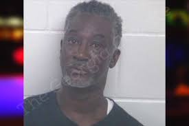 Sylvester Grant — Washington County Jail Bookings