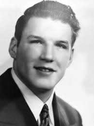 Michael ERVIN Obituary (1931