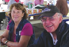 Those Were the Days…