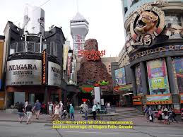 Check out our updates page for more information. Usa Canada East Coast Travel Ii Niagara Falls And Toronto Travel Cities