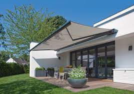 Modern Electric Awning Google Search Techo De Patio Patio Pergola Patios Exteriores
