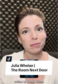 The Room Next Door: A Thrilling Friendship Gone Awry