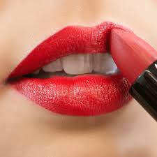 There is nothing like finding the best red lipstick for you. Best Red Lipstick Burnout Semi Matte Lipstick Kismet Cosmetics