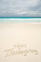 Check spelling or type a new query. Happy Thanksgiving Message On Tropical Beach Stock Photos Freeimages Com