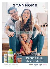 See all related lists ». Stanhome Le Nouveau Catalogue Du 21 Janvier Au 31 Decembre 2020 Est Disponible Que Vous Reserve Le Dernier Catalogue