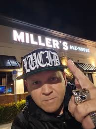 I have a friend coming into town that wants Boom-Boom shrimp. Any  suggestions?