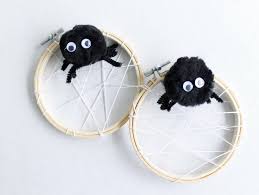 Download Embroidery Hoop Spider Web Kids Craft Fun365