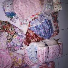 See more of jual beli kain & benang jahit sisa garmen on facebook. Grosir Kain Perca Kiloan Grosirku