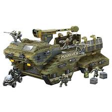 In the world of animation, darin can. Halo Mega Construx Elephant Promotions