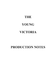 Её мать оззи хардман, занималась бизнесом, а отец винсент по. The Young Victoria Production Notes Thecia