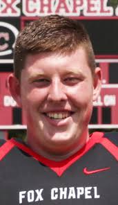 Football Class 5A Northern Conference First-Team Photo Gallery