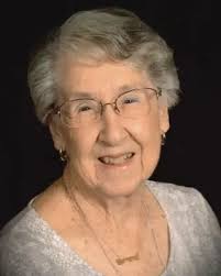 Obituary information for Anne Burnett