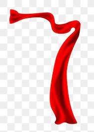 Long Red Cloth Red Silk Illustration Hand Painted Red Silk Flying Red Ribbon Decorative Red Ribbon Holiday Congratulations Festive Png Transparent Clipart Im Red Ribbon Red Silk Ribbon Png