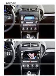 Install Mercedes Benz Slk R171 2004 2012 Dvd Player Gps Navigation Tv Http Www Happyshoppinglife Com Mercedes Benz Slk R171 20042012 Dvd Player Gps N Cabrio