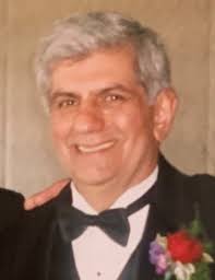 Obituary information for Frederick Michael Shehady