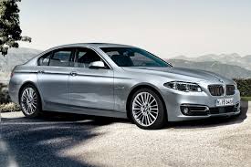 2014 Bmw 5 Series Pictures 276 Photos Edmunds