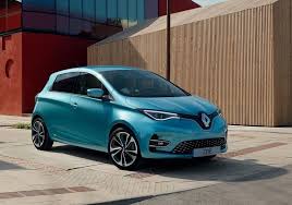 2020 Ekim Renault Zoe Fiyat Listesi Ne Oldu Renault Zoe 0 Elektrikli 2020 Otomobil Elektrikli Arac Jant