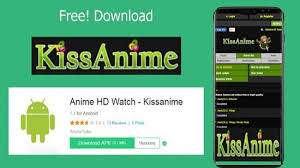 Most popular anime videos from youtube. Kissanime Apk Download Latest Kissanime Apk For Ios Android Download Fans Lite