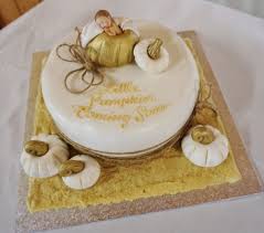 Little Pumpkin Baby Shower Sass The True You