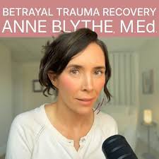 Betrayal Trauma Recovery