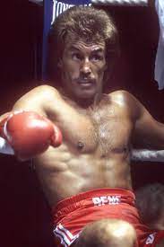 1 bei cave olympischen sommerspielen. Boxer Rene Weller Wird 65 Der Goldjunge Der Spiegel