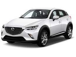 Its most notable standard features include a. 2016 Mazda Cx 3 Review Ratings Specs Prices And Photos The Car Connection