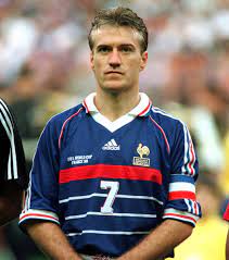 Дешам дидье (didier deschamps) футбол главный тренер франция 15.10.1968. Pochemu Desham Ostalsya U Rulya Sbornoj Francii Novosti Futbola