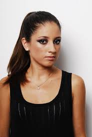 Carolina Pagliano makeup