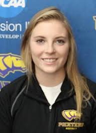 Sydney Conley (1/24/2018)