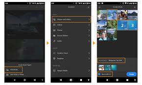 Adobe premiere clip may not have the power of its (expensive) desktop counterpart, but it offers all. Adobe Premiere Rush User Guide