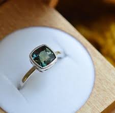 Brilliant Earth Jewelry Emerald Engagement Ring Gemstones