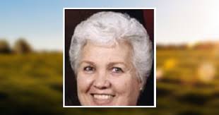 Mary Krueger Obituary March 24, 2009