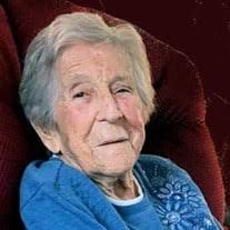 Sarah Catherine Funderburk Obituary (2022)